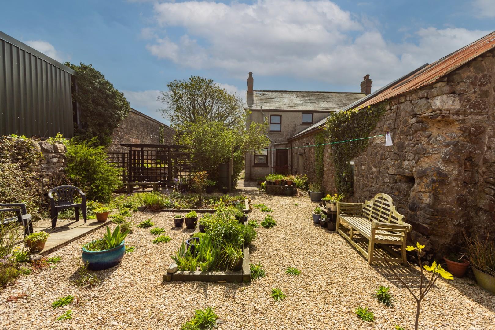 Leason, Llanrhidian, Swansea, SA3 1HB